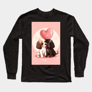 Best Buddies Long Sleeve T-Shirt